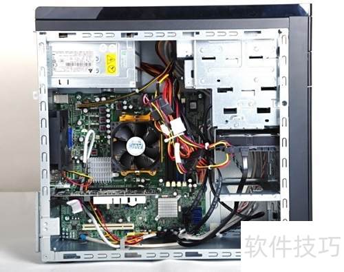 電腦故障10種快速解決法，涵蓋計(jì)算機(jī)軟硬件的開(kāi)發(fā)技巧